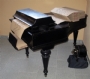 Piano Melodico modello Excelsior Racca 1900 Bologna