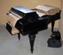 PIANO MELODICO MOD EXCELSIOR RACCA 1900 BOLOGNA